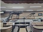 2024 Godfrey AquaPatio 255 Sun Deck Entertainment