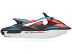 2025 Yamaha JetBlaster DLX 3-Up