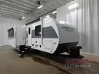 2025 Forest River Wildwood 27RE