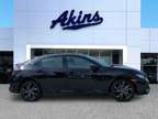 2018 Honda Civic Hatchback Sport
