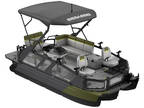 2025 Sea-Doo Switch Fish 18 - 230 hp