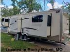 Reduced - 2018 Forest River Columbus Palomino 381fl