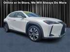 2021 Lexus UX UX 250h 27927 miles