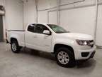 2019 Chevrolet Colorado 4WD LT 105072 miles