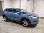 2017 Hyundai Tucson SE 44969 miles