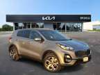 2022 Kia Sportage LX 88527 miles