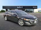 2022 Chevrolet Malibu LT 44465 miles