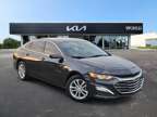 2023 Chevrolet Malibu LT 21612 miles