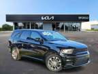 2019 Dodge Durango GT 75410 miles