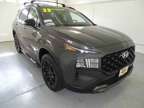 2023 Hyundai Santa Fe XRT 24060 miles