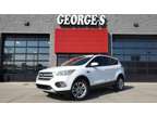 2018 Ford Escape SE 128509 miles