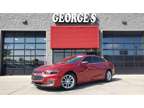 2016 Chevrolet Malibu LT 85642 miles