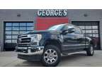 2020 Ford Super Duty F-250 SRW Lariat Pickup 4D 6 3/4 ft 96946 miles
