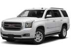 2017 GMC Yukon SLT 154110 miles