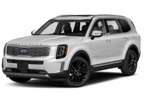 2020 Kia Telluride SX 137000 miles