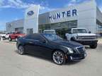2019 Cadillac ATS Coupe Premium Luxury AWD 39104 miles