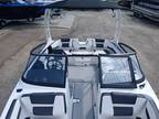 2024 Yamaha AR195