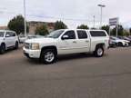 2013 Chevrolet Silverado 1500 LTZ 160735 miles