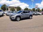 2020 Jeep Compass Latitude 59670 miles