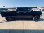 2007 Chevrolet Silverado 2500HD LT w/2LT