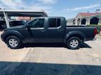 2013 Nissan Frontier SV