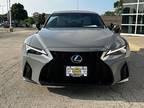 2024 Lexus IS 350 F SPORT