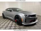 2023 Chevrolet Camaro Black|Red, 11K miles