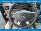 2017 Mercedes-Benz Sprinter 2500 Passenger 144 WB