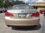 2011 Toyota Avalon Limited