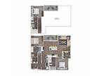 Skytop Apartments - Riveria - D2 - Two Stories
