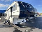 2024 East to West Blackthorn Half-Ton 27BH-OK