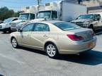 2008 Toyota Avalon XLS