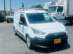 2020 Ford Transit Connect Van XL