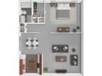Indian Hills Apartment Homes - 1 Bed 1 Bath