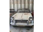 1966 Triumph Herald 1200 For Sale