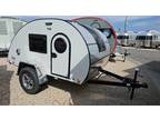2025 NuCamp TAG XL SE