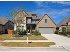 18406 Finnart Drive Richmond Texas 77407