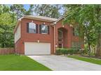151 Prairie Dawn Circle Conroe Texas 77385