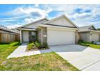 19647 Rupetti Drive New Caney Texas 77357