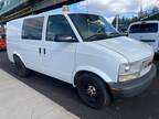 Used 2004 GMC Safari for sale.