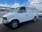 Used 2004 Chevrolet Astro for sale.