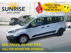 Used 2018 Ford Transit Connect for sale.