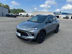 2025 Buick Encore Gray, new