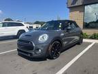 Used 2018 Mini Cooper s for sale.
