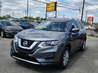 Used 2019 Nissan Rogue for sale.