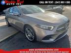 Used 2019 Mercedes-Benz A-Class for sale.
