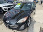 Used 2011 Mazda Mazda3 for sale.