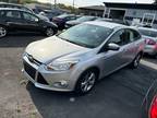 Used 2012 Ford Focus for sale.