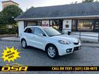 Used 2011 Acura RDX for sale.