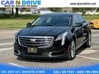 Used 2019 Cadillac Xts for sale.